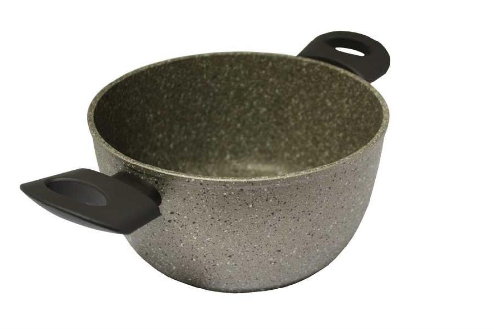 Кастрюля 2,5л. без крышки TimA ART GRANIT INDUCTION 20см Кастрюля 2,5л. без крышки TimA ART GRANIT INDUCTION 20см
