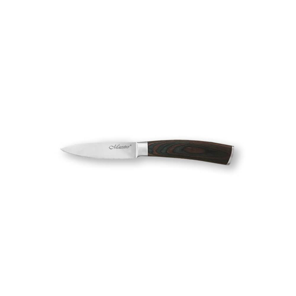 MR-1464 Ножи Maestro (нож для чистки овощей) MR-1464 Ножи Maestro (нож для чистки овощей)