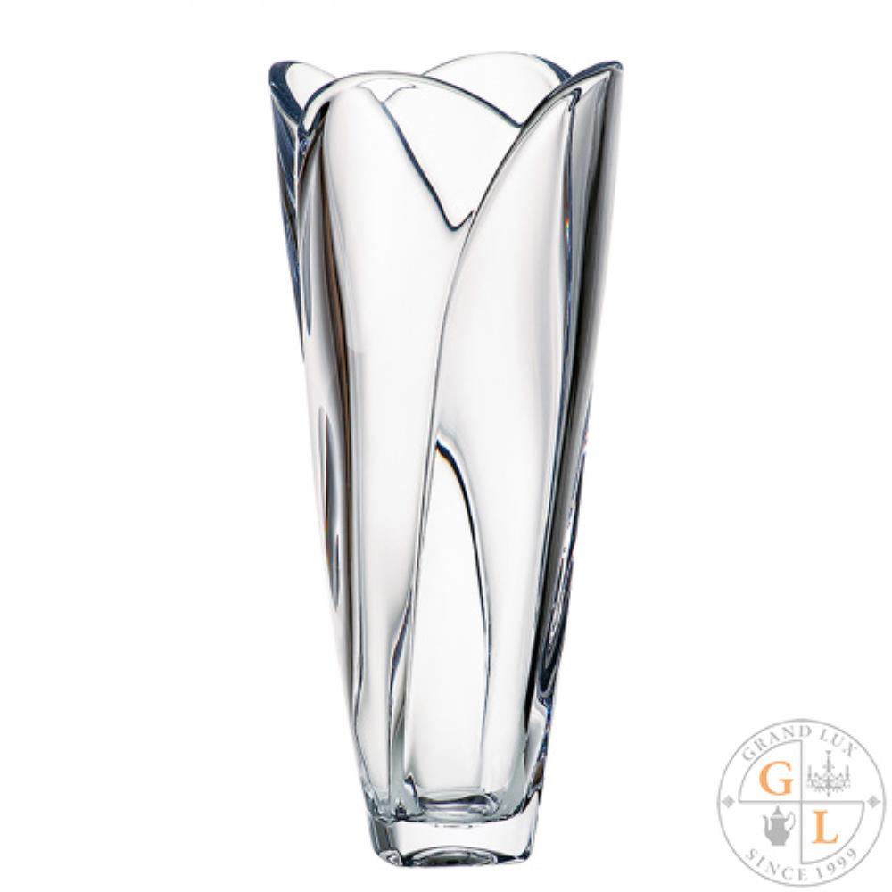 Crystalite Bohemia Globus Ваза 35 см Crystalite Bohemia Globus Ваза 35 см