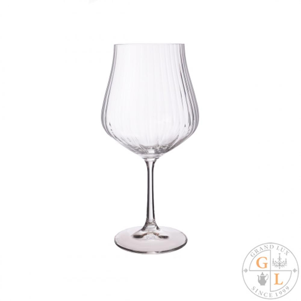 Repast ELEGANCE optic Набор бокалов для вина 600 мл (6 шт)