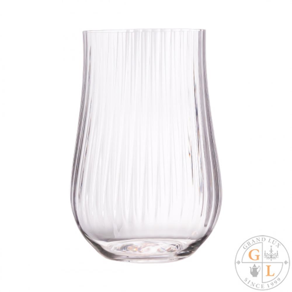 Repast ELEGANCE optic Набор стаканов для воды 450 мл (6 шт)