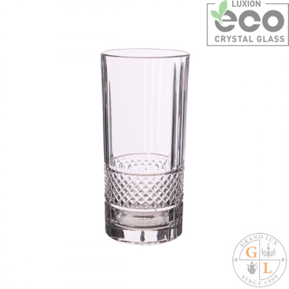 RCR Brillante Набор стаканов для воды 360мл (6 шт) RCR Brillante Набор стаканов для воды 360мл (6 шт)