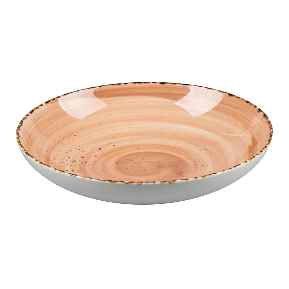 Organica Sand Тарелка-салатник 23 см, h 5,5 см, P.L. Proff Cuisine /4 Organica Sand Тарелка-салатник 23 см, h 5,5 см, P.L. Proff Cuisine /4