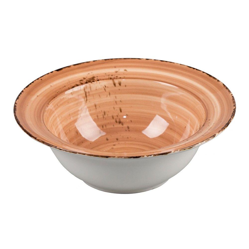 Organica Sand Тарелка-салатник 700 мл, h 7,5 см, P.L. Proff Cuisine /6 Organica Sand Тарелка-салатник 700 мл, h 7,5 см, P.L. Proff Cuisine /6