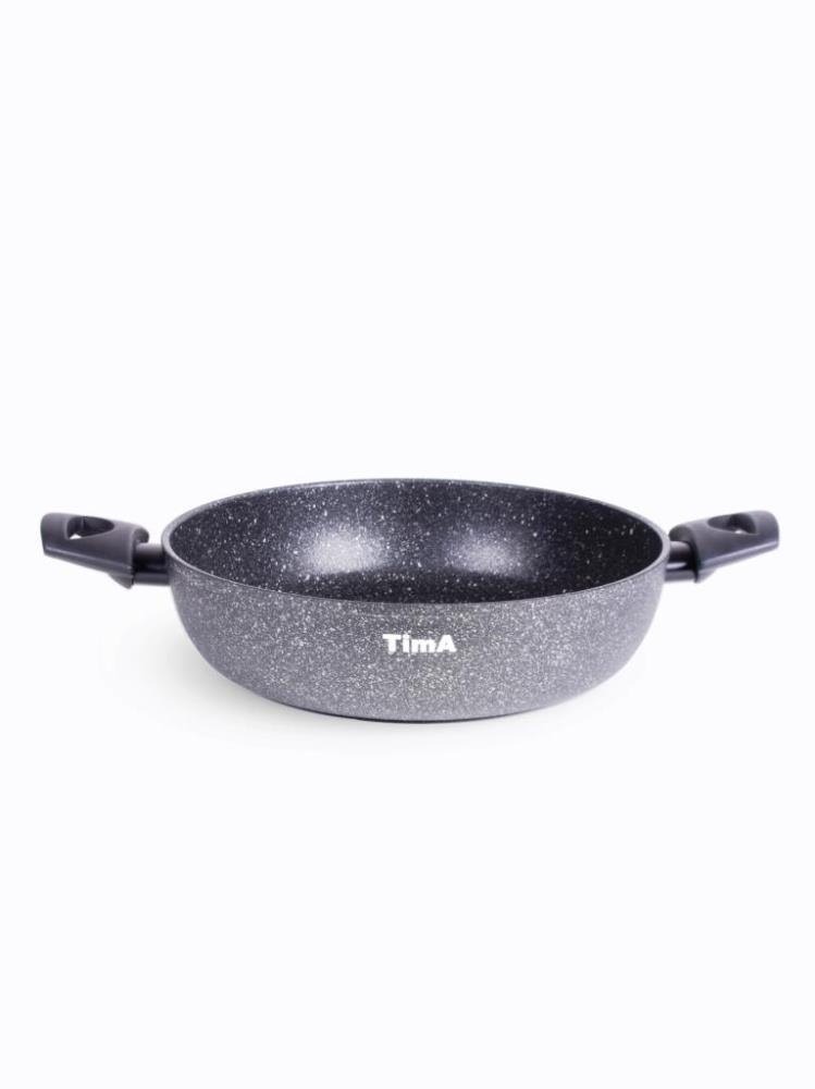 Сотейник 2ручки TimA Eterno D.Induction 28см Сотейник 2ручки TimA Eterno D.Induction 28см