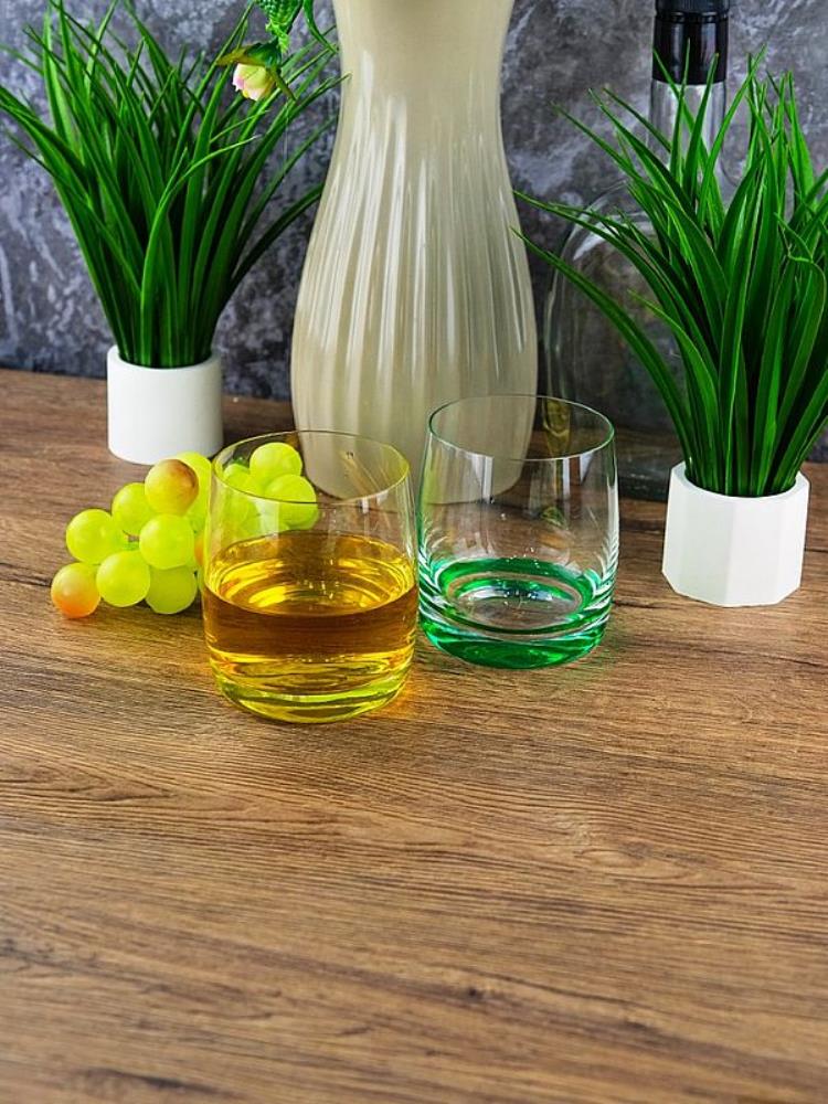 Repast Ideal Ассорти Набор стаканов для виски 290 мл (6шт)