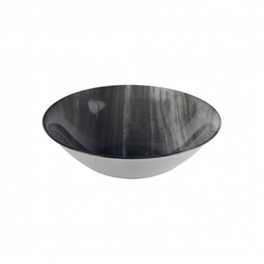 BLACK WOOD Салатник 17см кратно 24 BLACK WOOD Салатник 17см кратно 24