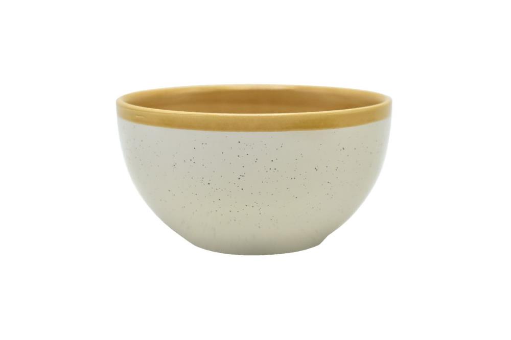 Stone grey Салатник 14см/760мл кратно 6