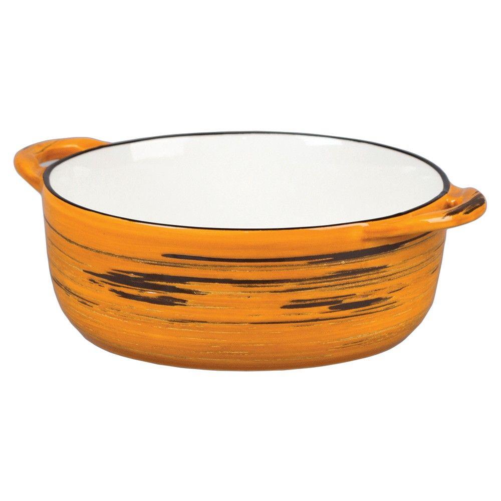Texture Yellow Circular Чашка для супа 14,5 см, h 5,5 см, 580 мл, P.L. Proff Cuisine /6 Texture Yellow Circular Чашка для супа 14,5 см, h 5,5 см, 580 мл, P.L. Proff Cuisine /6