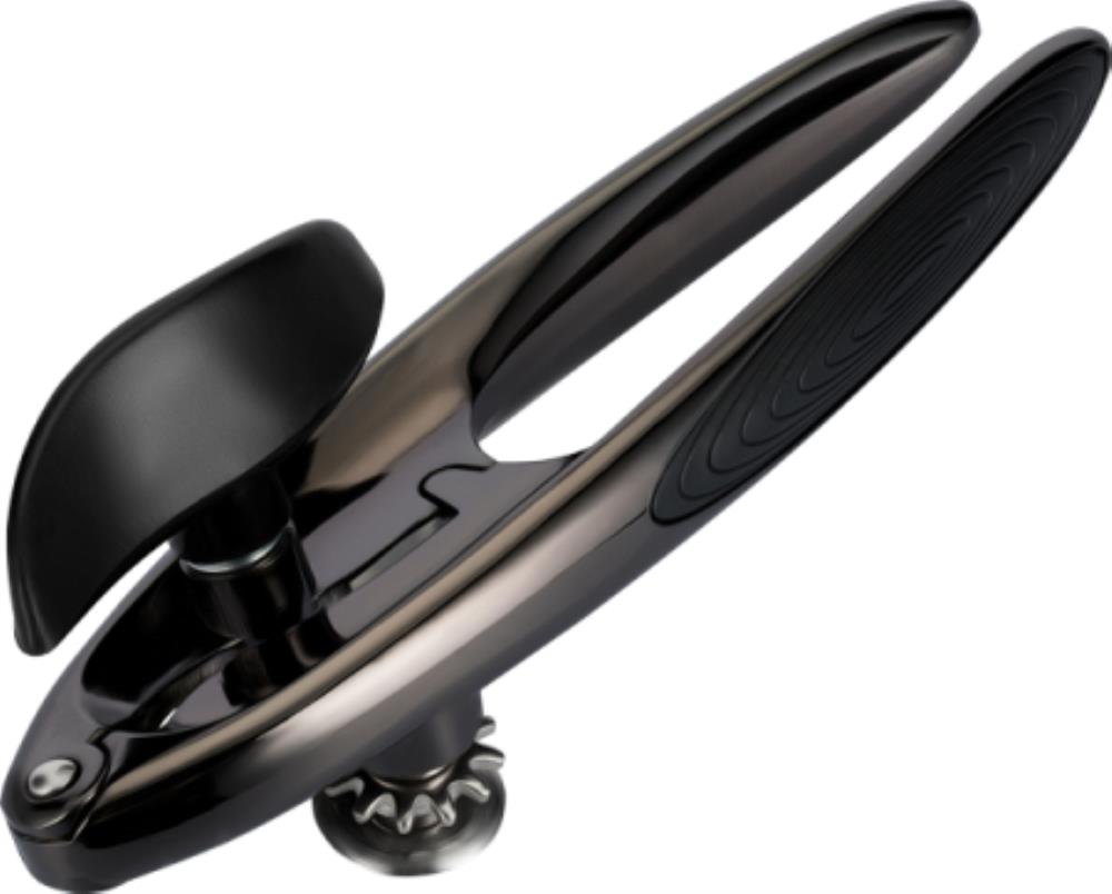 76-0402 Консервный нож тонированный Linea CUCINA