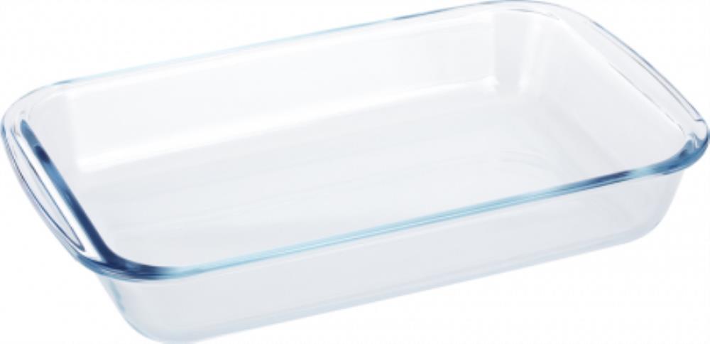93-CR-02-1600 Форма для запекания 1,6л; 29,5х17,5х4,8 см Linea CRYSTAL, шт 93-CR-02-1600 Форма для запекания 1,6л; 29,5х17,5х4,8 см Linea CRYSTAL, шт