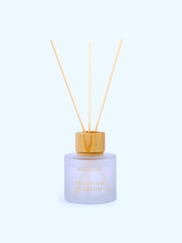 Ароматический диффузор, 100 мл, Soothing Blossom, Vision Ароматический диффузор, 100 мл, Soothing Blossom, Vision