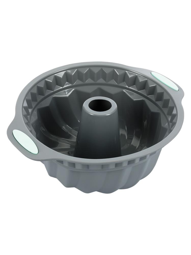 79-015 Форма для кекса 28х24х10см, Linea SILICONE