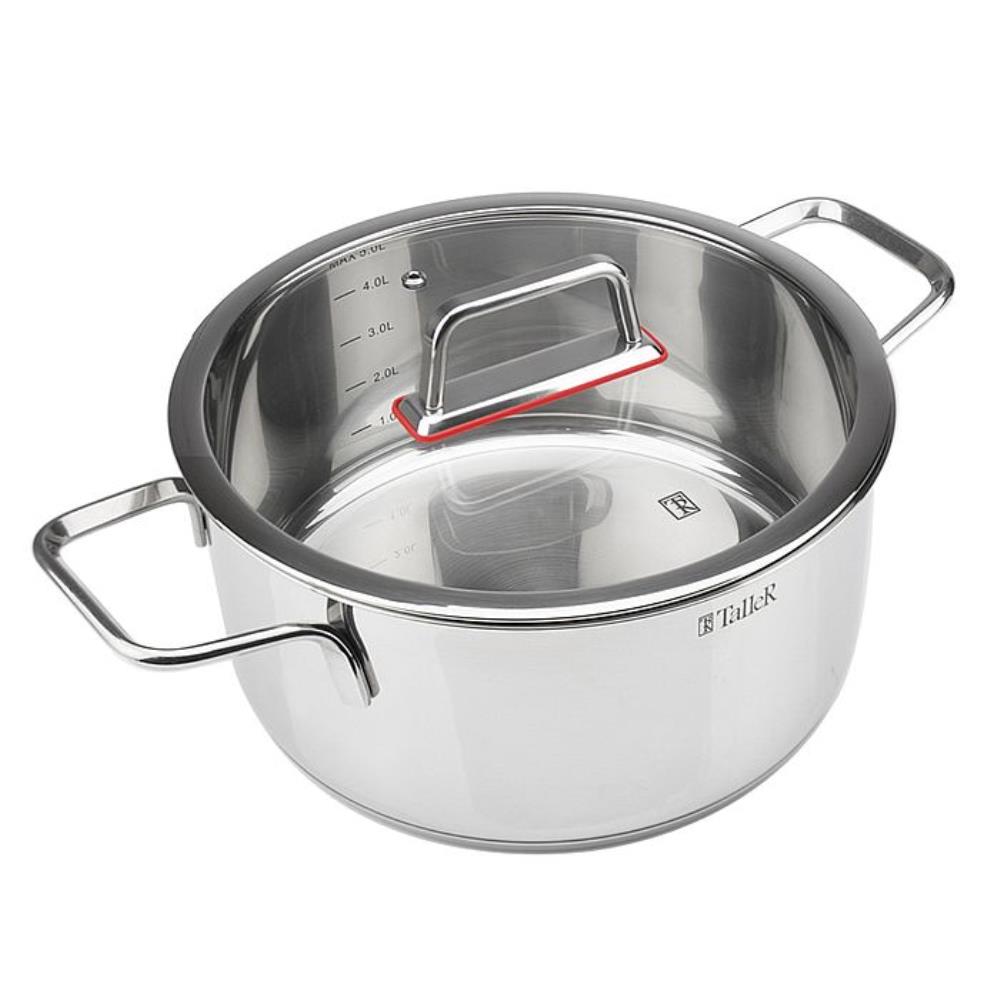 Кастрюля TalleR TR-17274, 5,0л
