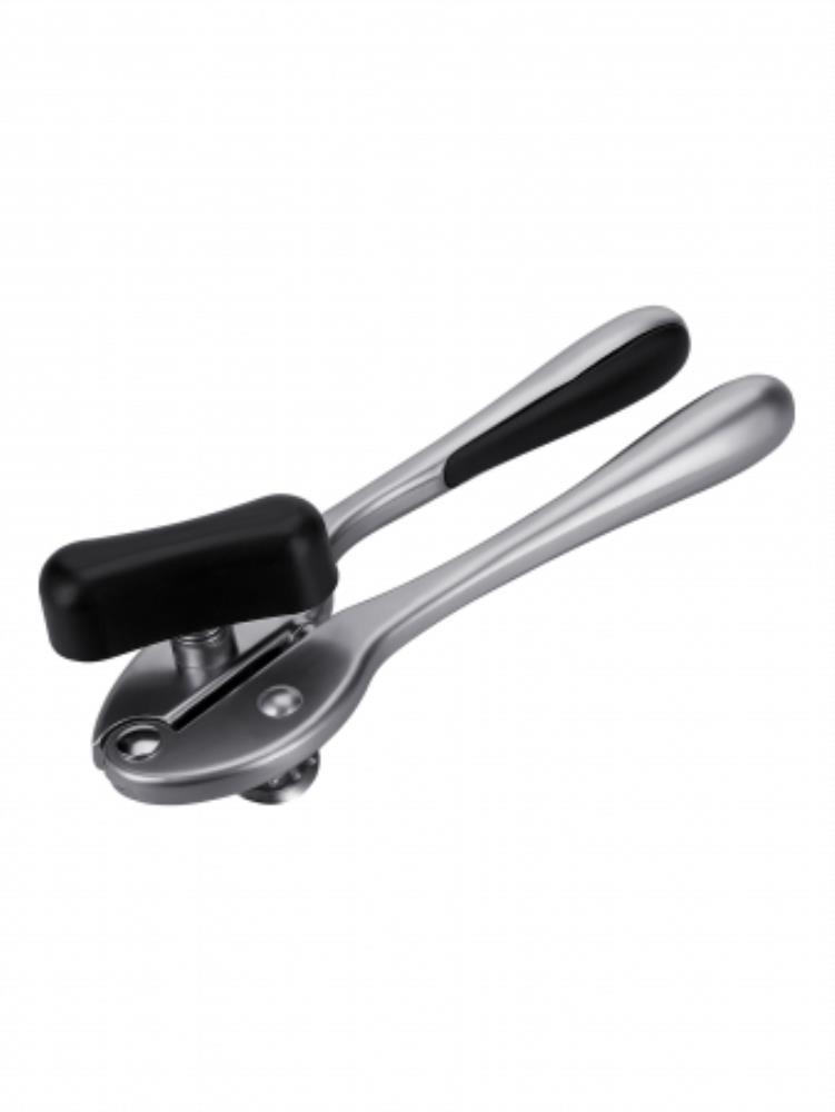 76-1602 Консервный нож матовый Linea CUCINA