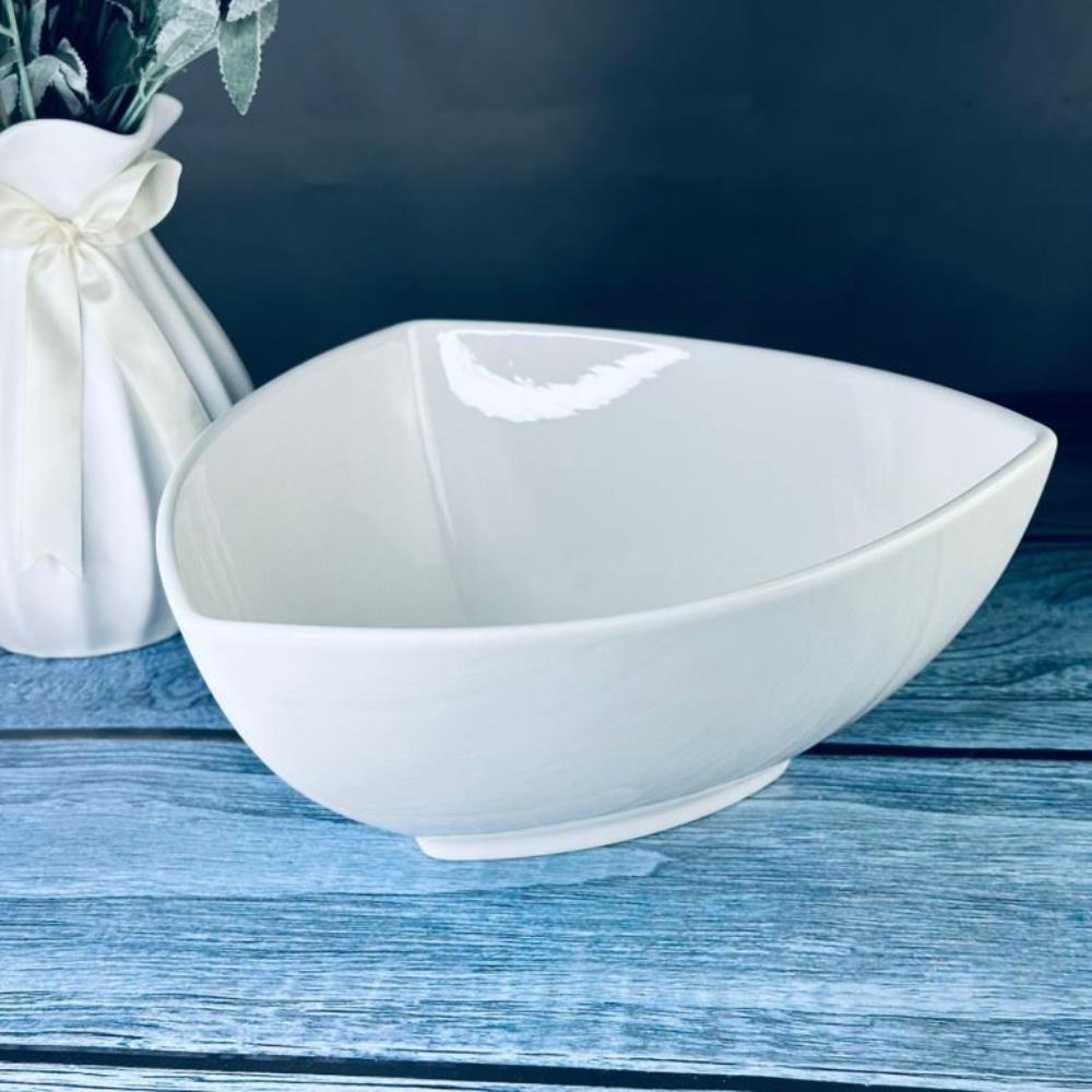 118-056 Салатник 25,5см BIANCO в под.уп.(х4)Фарфор 118-056 Салатник 25,5см BIANCO в под.уп.(х4)Фарфор