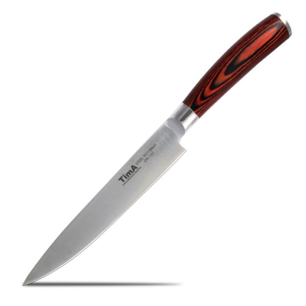 Нож для нарезки TimA серия ORIGINAL, 203мм Нож для нарезки TimA серия ORIGINAL, 203мм