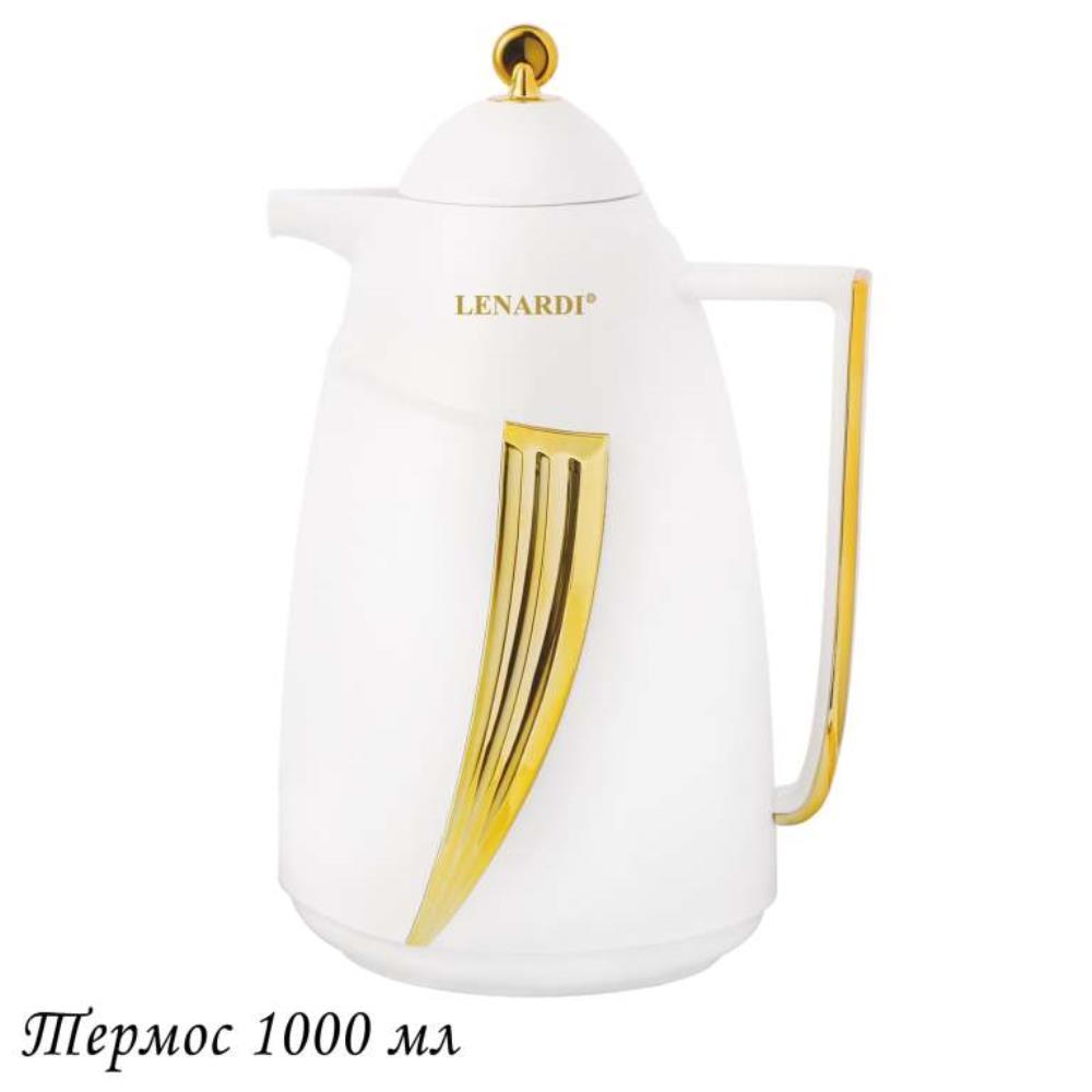 161-006 Термос 1000мл в под.уп.(х12)Пластик,стекло 161-006 Термос 1000мл в под.уп.(х12)Пластик,стекло