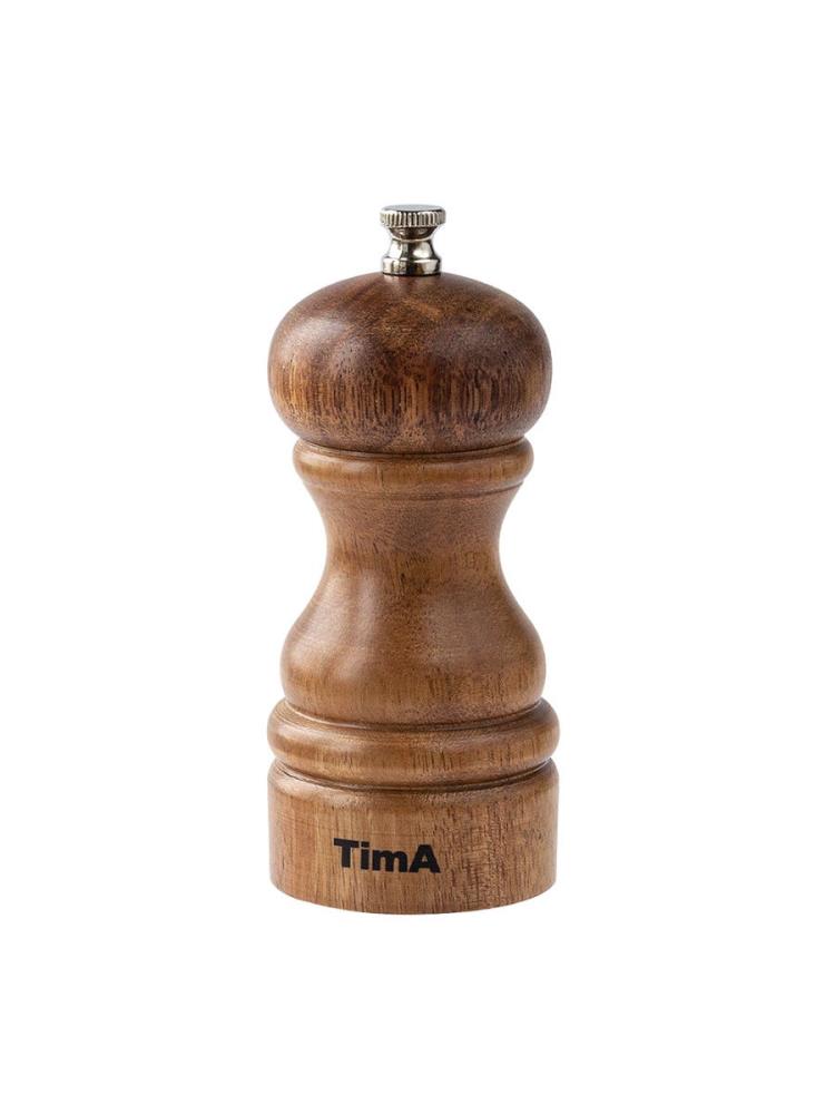 Мельница TimA 12,6 см (Акация) Мельница TimA 12,6 см (Акация)