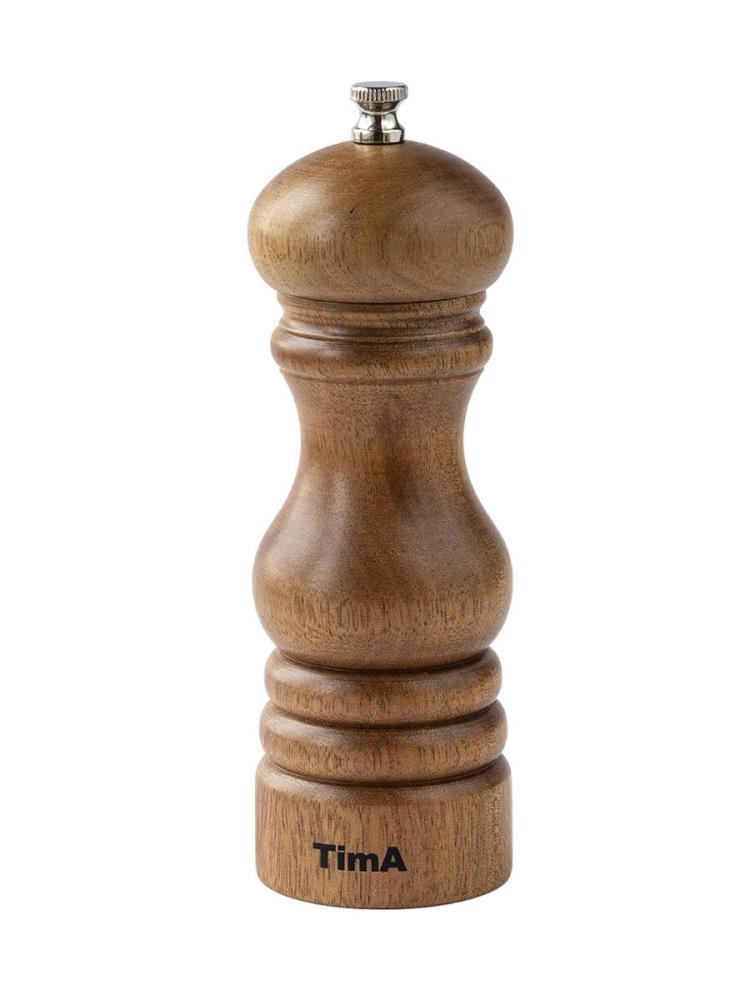 Мельница TimA 17,1 см (Акация) Мельница TimA 17,1 см (Акация)