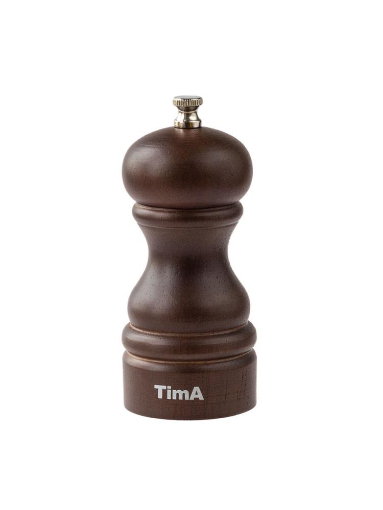 Мельница TimA 12,6 см (Каучуковое дерево) Мельница TimA 12,6 см (Каучуковое дерево)