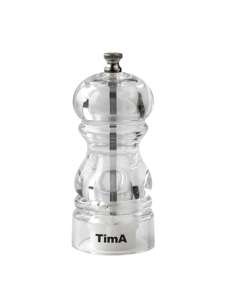 Мельница TimA 14,3 см (Акрил) Мельница TimA 14,3 см (Акрил)
