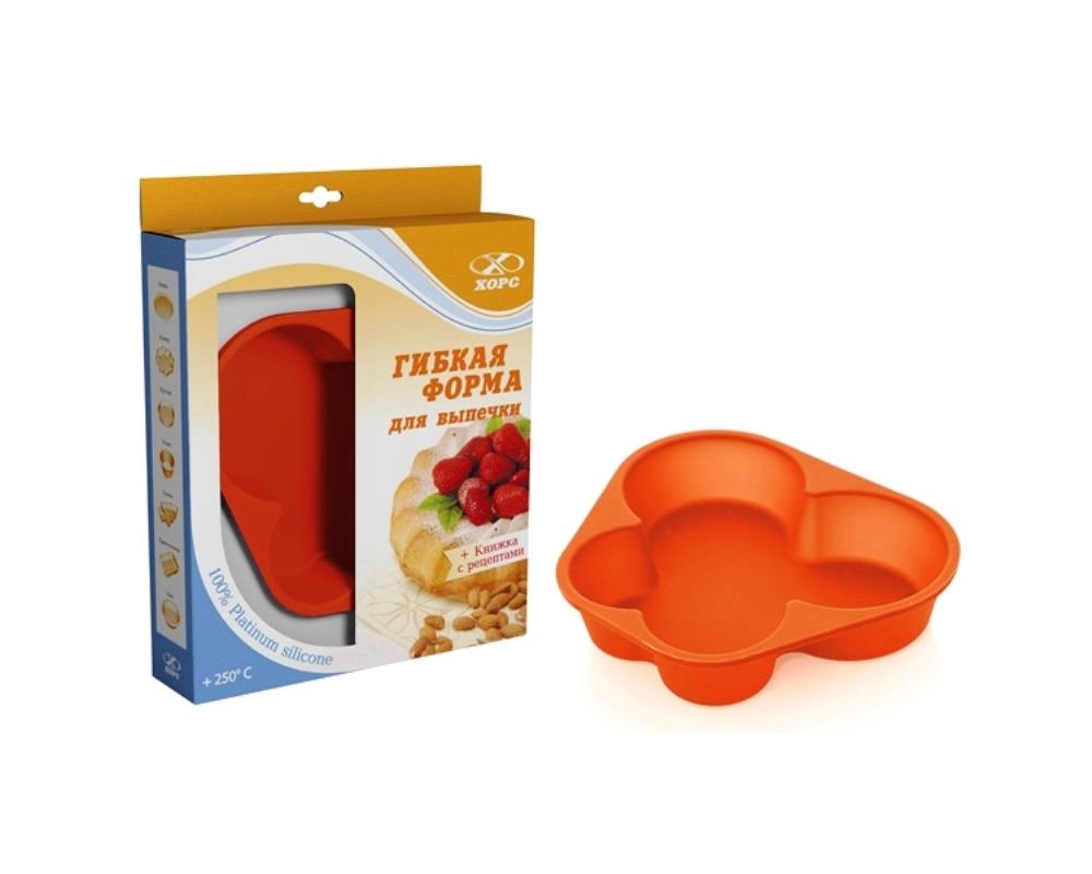 Бабочка (коробка) форма 21*24,5 Бабочка (коробка) форма 21*24,5
