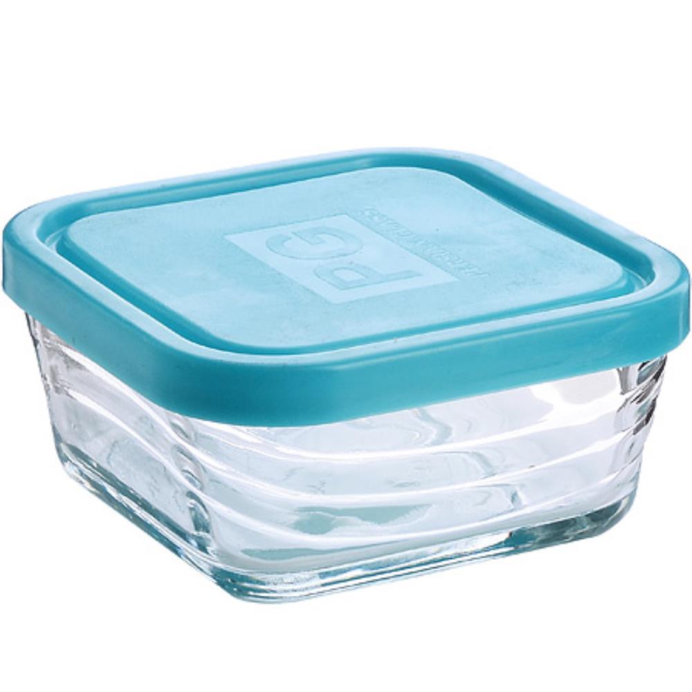 Форма для хранения продуктов CLASSIC WAWE/1 емк.360 мл Г/К Форма для хранения продуктов CLASSIC WAWE/1 емк.360 мл Г/К