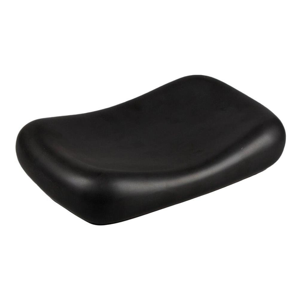 Black Блюдо для подачи черное 33*21*7 см фарфор P.L. Proff Cuisine Black Блюдо для подачи черное 33*21*7 см фарфор P.L. Proff Cuisine