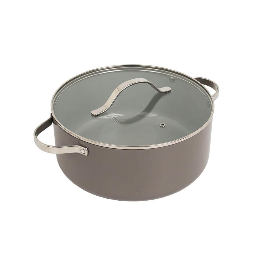 MR-4009-18 Кастрюля с крыш,1,9 л.Maestro Ceramic MR-4009-18 Кастрюля с крыш,1,9 л.Maestro Ceramic