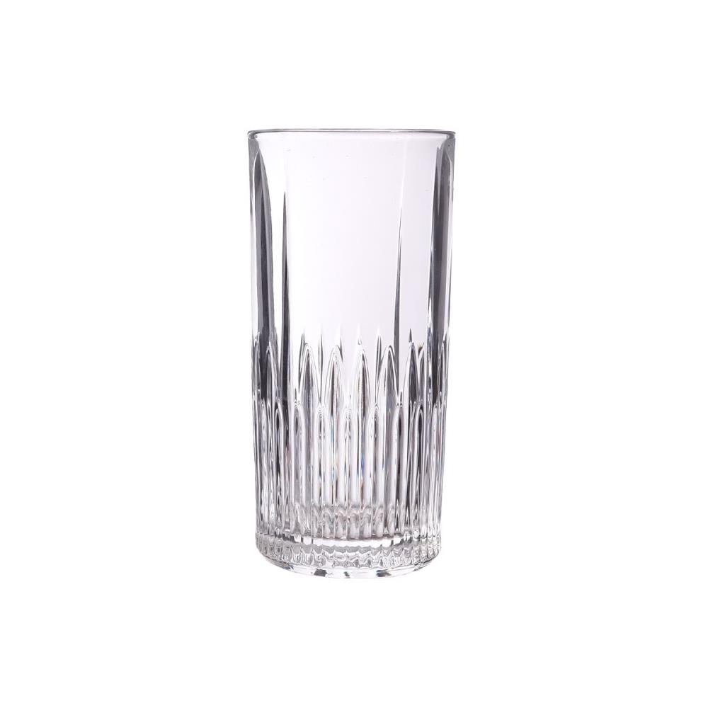 Crystalite Bohemia ALBA Набор стаканов для воды 330 мл (6 шт) Crystalite Bohemia ALBA Набор стаканов для воды 330 мл (6 шт)