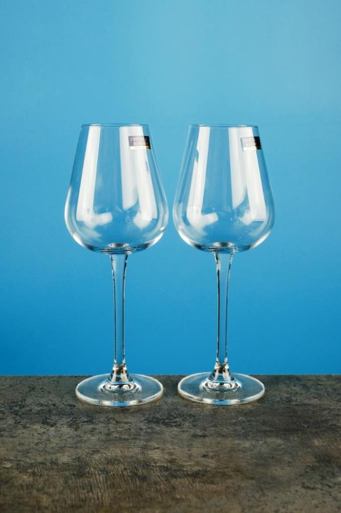 REPAST EVE Набор бокалов для вина 260 мл (2 шт) REPAST EVE Набор бокалов для вина 260 мл (2 шт)