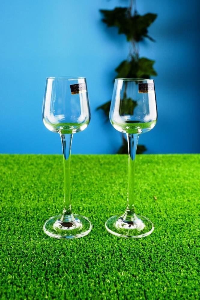 REPAST EVE Набор рюмок 60 мл (2 шт) REPAST EVE Набор рюмок 60 мл (2 шт)