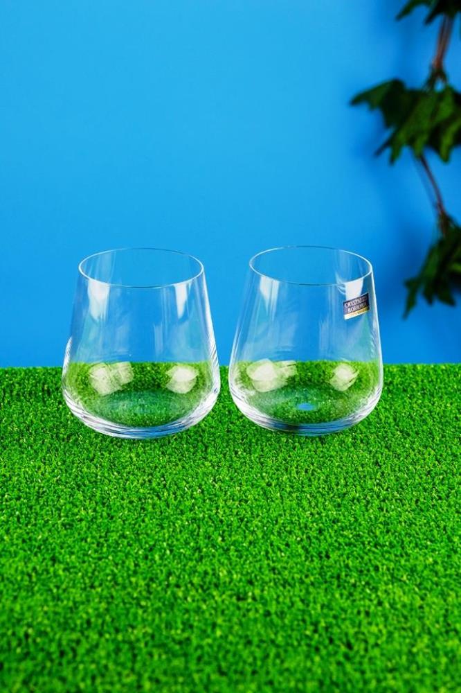REPAST EVE Набор стаканов для воды 320 мл (2 шт) REPAST EVE Набор стаканов для воды 320 мл (2 шт)