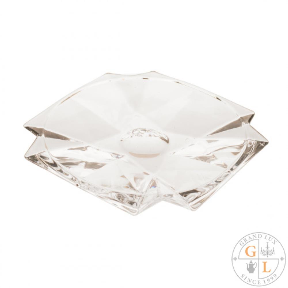 Crystalite Bohemia Metropolitan Конфетница 18 см Crystalite Bohemia Metropolitan Конфетница 18 см