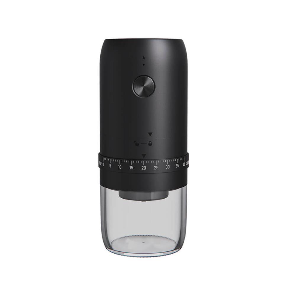 MR-457 Электрическая кофемолка Maestro USB MR-457 Электрическая кофемолка Maestro USB