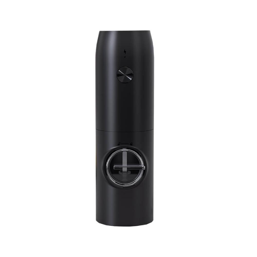 MR-1615-BLACK Электрический измельчитель Maestro h-18 см USB MR-1615-BLACK Электрический измельчитель Maestro h-18 см USB