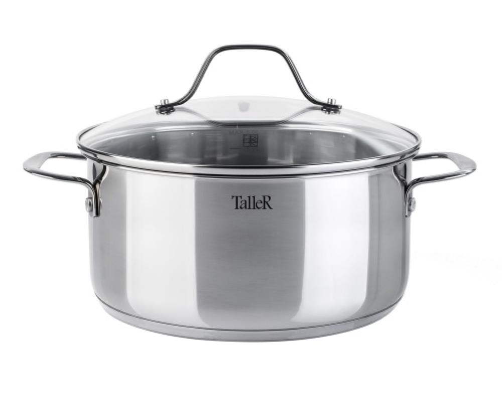 Кастрюля TalleR TR-11083, 3,0л