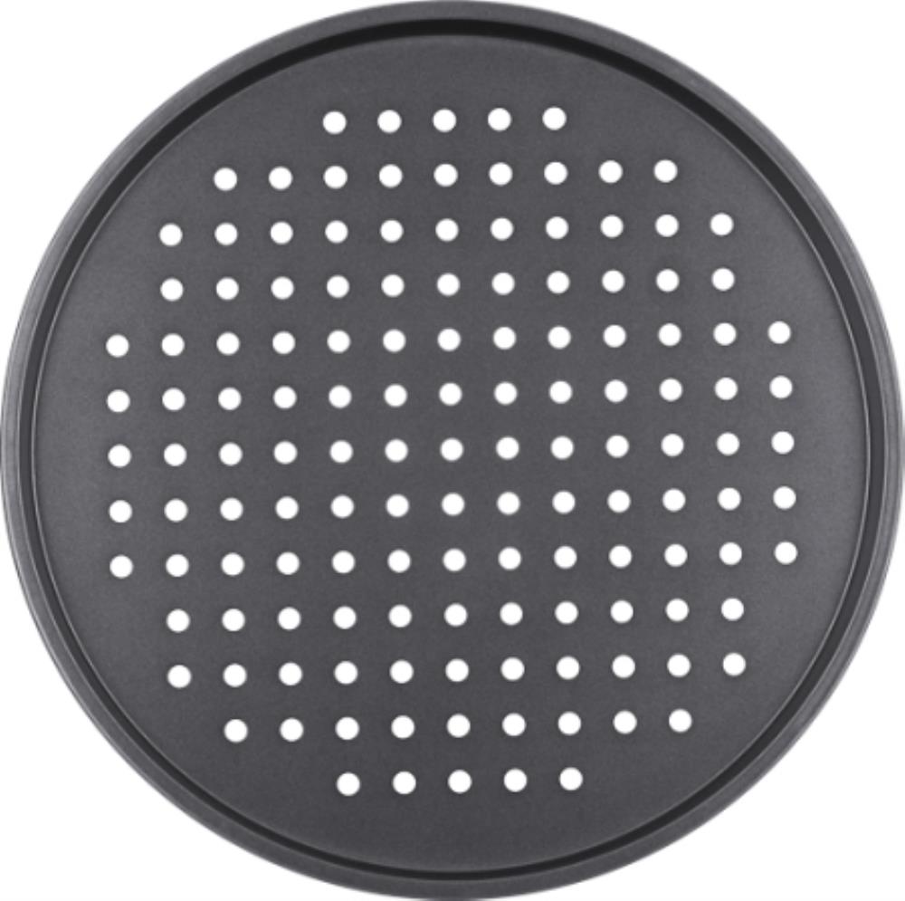 93-CS-EA-3-06 Форма для пиццы перфорированная 34х1,5 см Linea EASY, шт 93-CS-EA-3-06 Форма для пиццы перфорированная 34х1,5 см Linea EASY, шт