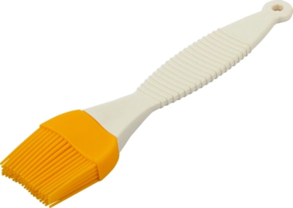 14-1101 Кисточка кулинарная 21 см Linea Silicone 14-1101 Кисточка кулинарная 21 см Linea Silicone