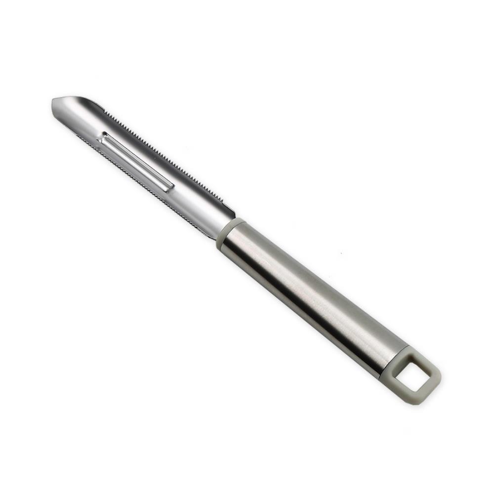 MR-1505 Овощечистка нерж.ст.25,5х3 см.Maestro MR-1505 Овощечистка нерж.ст.25,5х3 см.Maestro