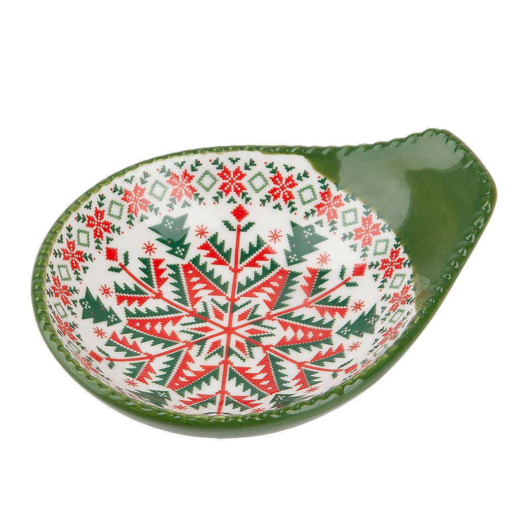Оливница с ручкой Оливница с ручкой