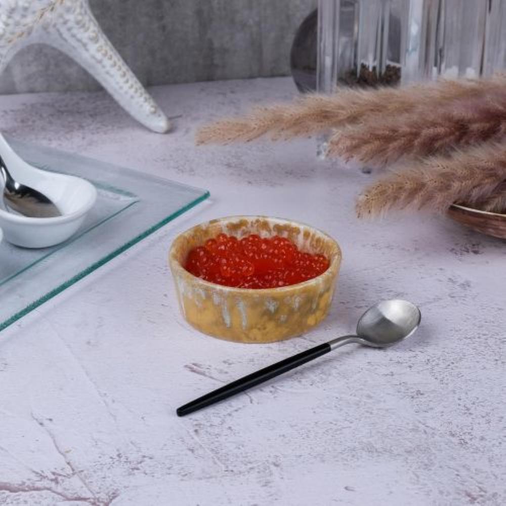 Frutti di Mare Соусник d=8 см, 80 мл. керамика P.L. Frutti di Mare Соусник d=8 см, 80 мл. керамика P.L.