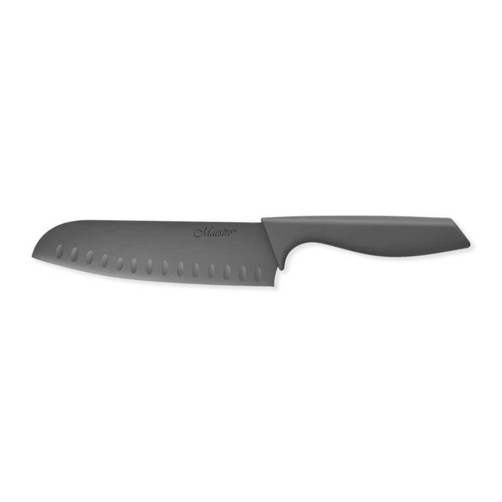 MR-1432 Ножи Maestro (японский Santoku 7 MR-1432 Ножи Maestro (японский Santoku 7