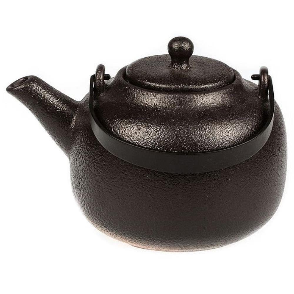 Black Star Чайник с металлическим ситом 950 мл, P.L. Proff Cuisine Black Star Чайник с металлическим ситом 950 мл, P.L. Proff Cuisine