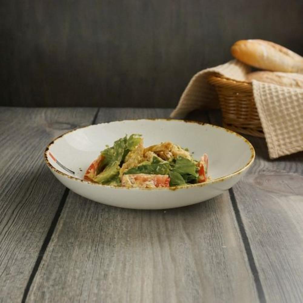 Organica Grain Блюдо,салатник круглое 23 см, P.L. Proff Cuisine /4 Organica Grain Блюдо,салатник круглое 23 см, P.L. Proff Cuisine /4