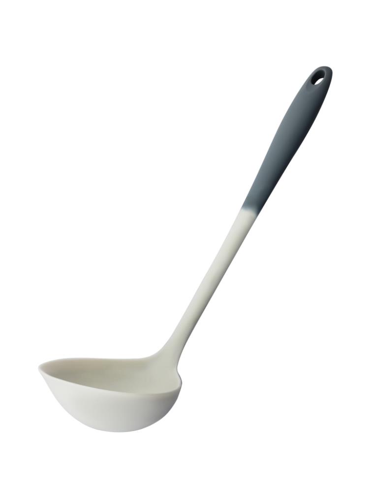 61-202 Ложка разливательная 29х7.6см Linea Silicone