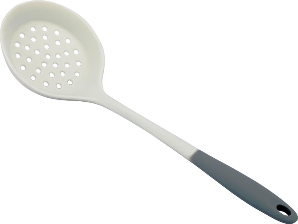 61-203 Шумовка 29х8.5см Linea Silicone