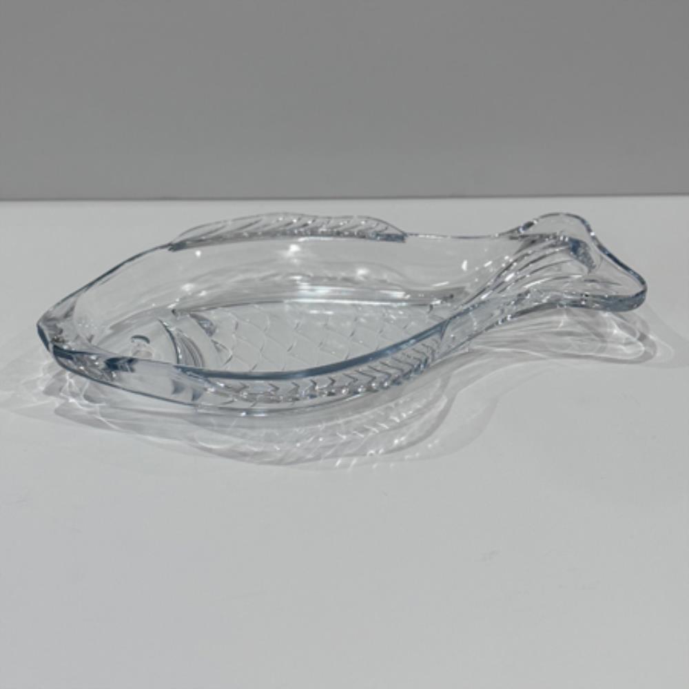 641021W Блюдо FISH 37*22 см (х12) 641021W Блюдо FISH 37*22 см (х12)