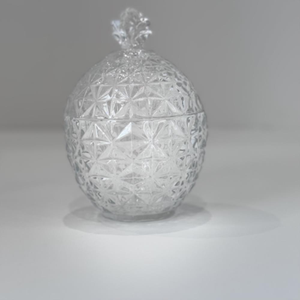 502-30290502 Сахарница ANANAS 200 мл (х24)